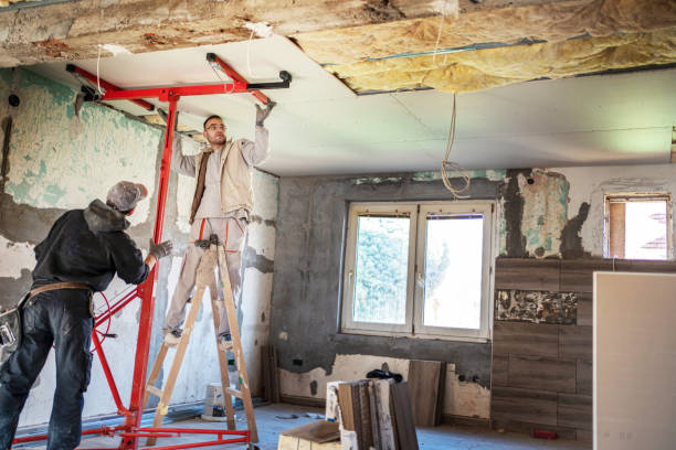 Best Spray Foam Insulation  in Forest Park, GA