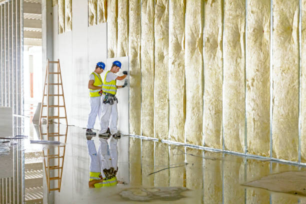 Best Attic Insulation Installation  in Forest Park, GA