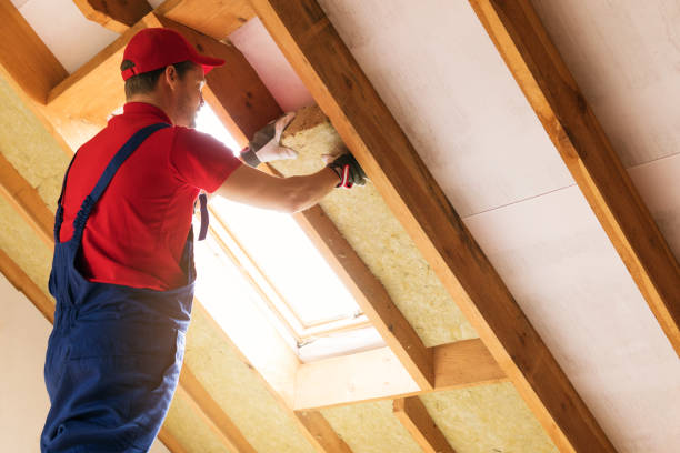 Best Insulation Air Sealing  in Forest Park, GA